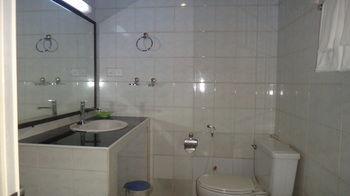 Chit Sayar Hotel Yangon Luaran gambar